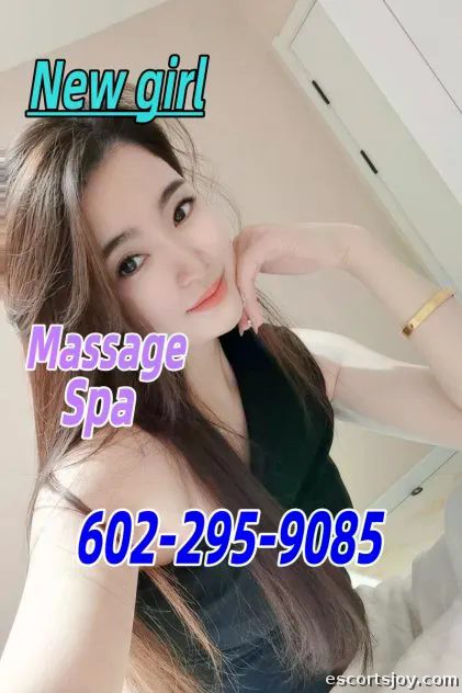 🟪New masseue🟪🔴602-295-9085🟪🔴🟪sweet smile and warm service🟪