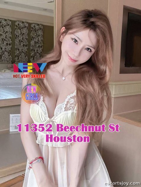 11352 Beechnut St, Houston, TX - 🌸 MIA SPA REFLEXOLOGY – Not Your Typical Massage 🌸