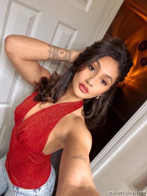 Unice girl - Female escort