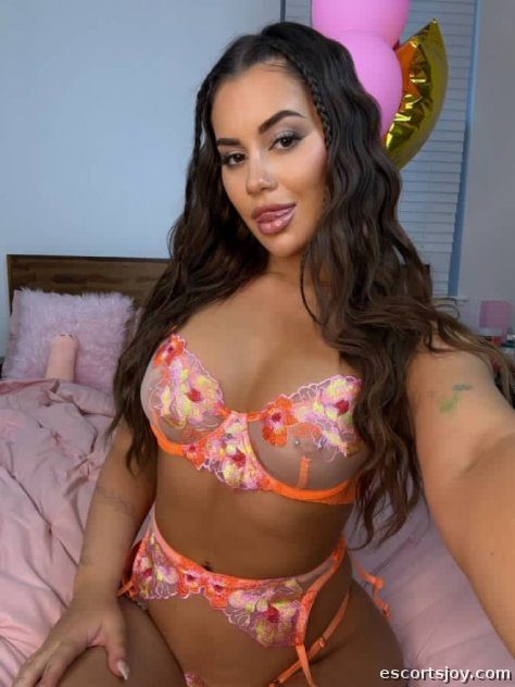 Annabel - I want some fun