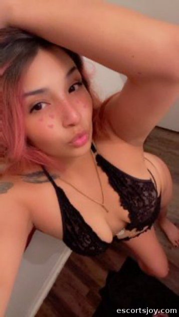 Nicole - I’m available