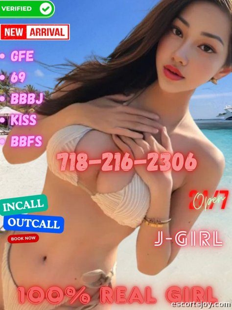 Eru❤️Real-Young Japanese💕Hot - ☎️718-216-2306😘love kissing alot🥰I Enjoy Girl Friend Experince😘REAL
