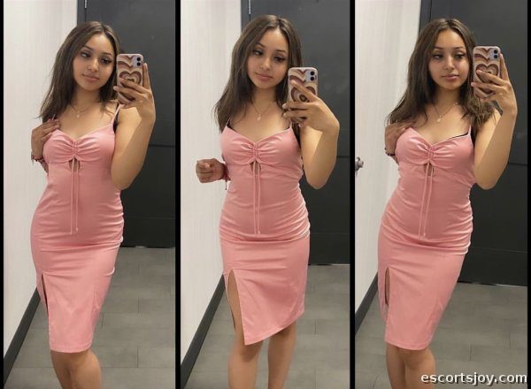 Lisa - Available