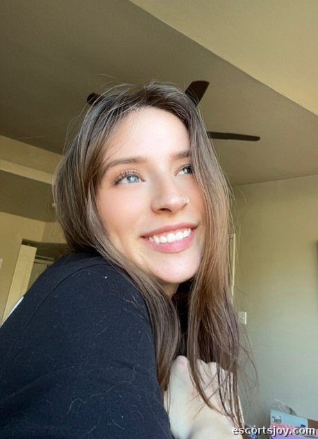 Erika - Can I be the one to make all fantasies a reality?