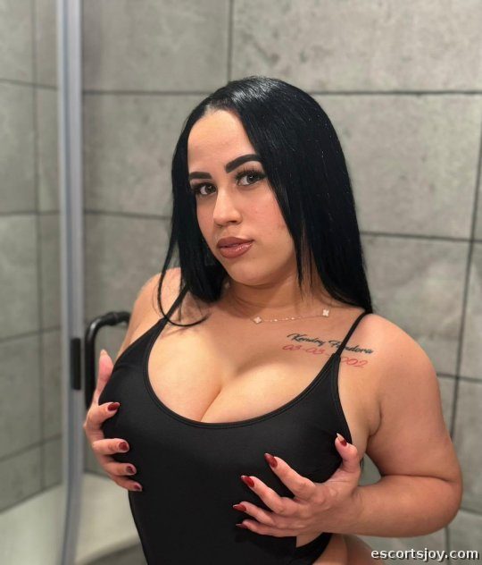 Pamela ❤️ - Available 24 Hr