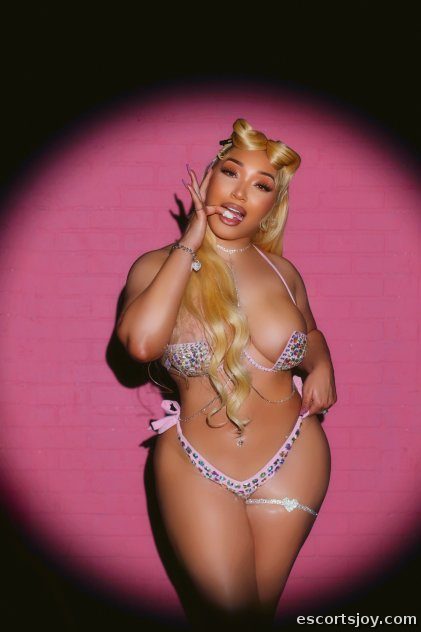 Jenna Mills - Exquisite Elite Bunny