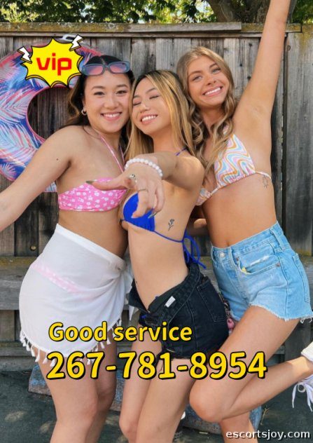 New 69 style✨Asian & Latina❤️ - 267-781-8954❤️many girls❤️offering many services❤️good service❤