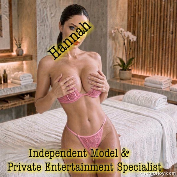 Hannah - 🔥 HOT AND READY 4 U ! 💦561-913-220