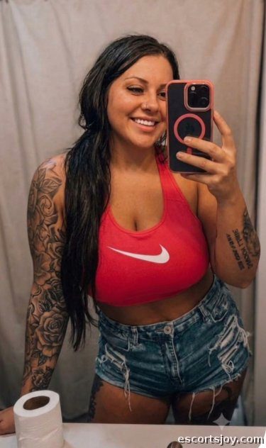 Cassidy GFE - Passionate Foreplay
